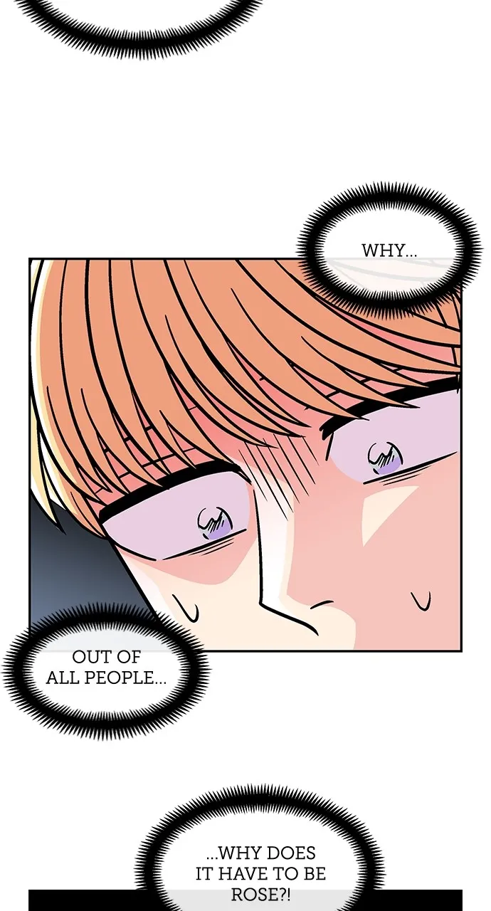 Read Princess Hurricane chapter 56 image 42 on Lezhin