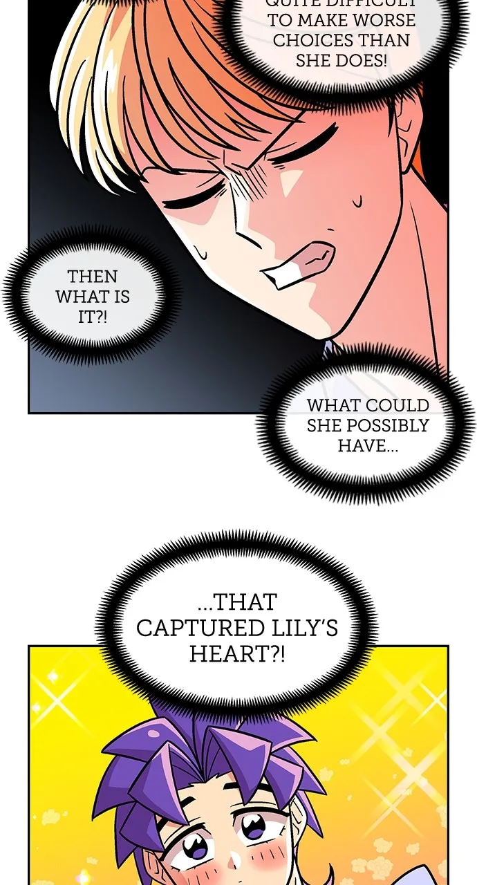 Read Princess Hurricane chapter 56 image 44 on Lezhin