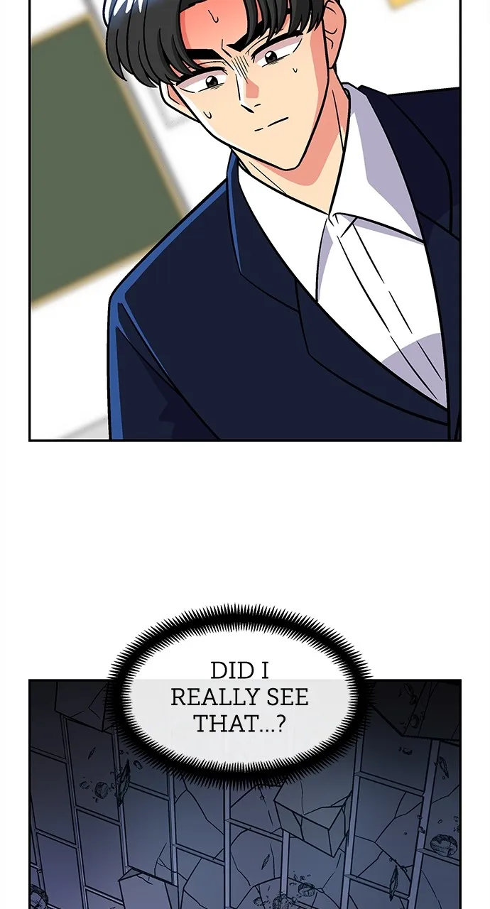 Read Princess Hurricane chapter 56 image 49 on Lezhin