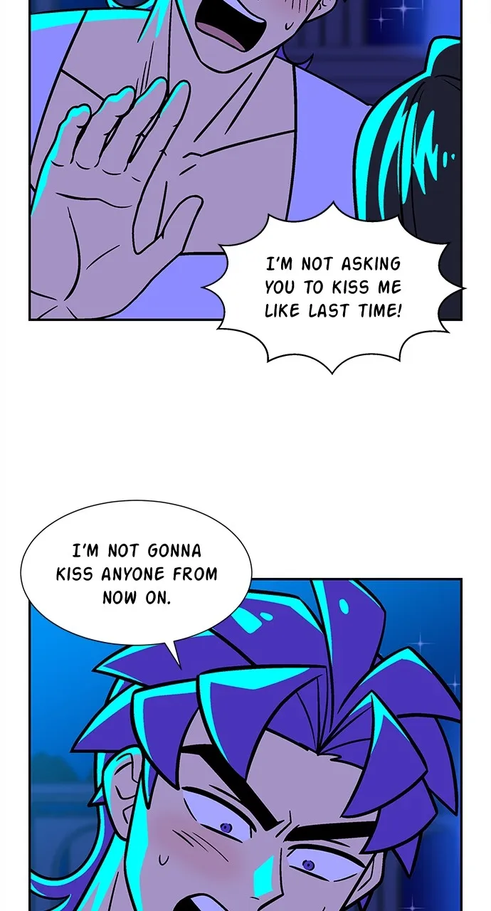 Read Princess Hurricane chapter 56 image 5 on Lezhin