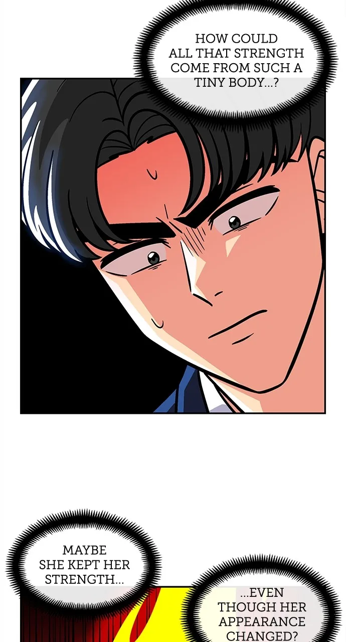 Read Princess Hurricane chapter 56 image 51 on Lezhin