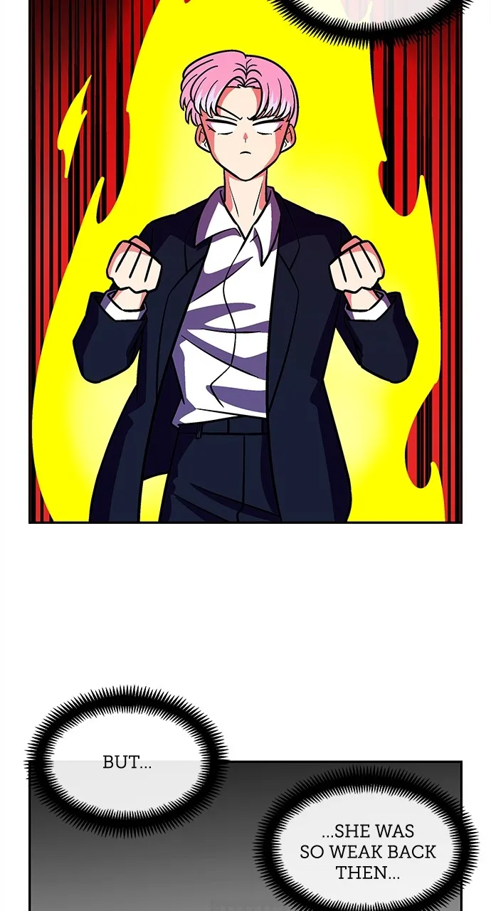 Read Princess Hurricane chapter 56 image 52 on Lezhin