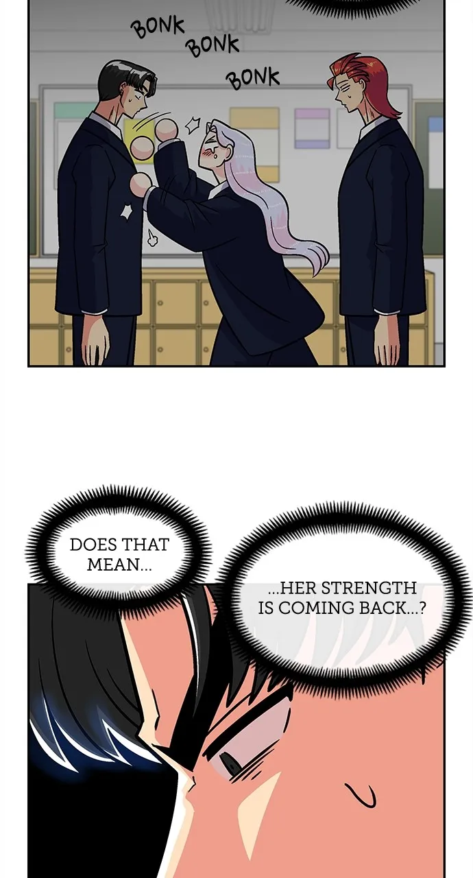 Read Princess Hurricane chapter 56 image 53 on Lezhin