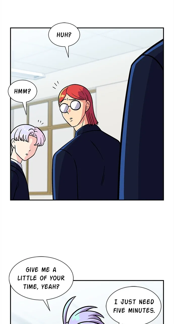 Read Princess Hurricane chapter 56 image 55 on Lezhin
