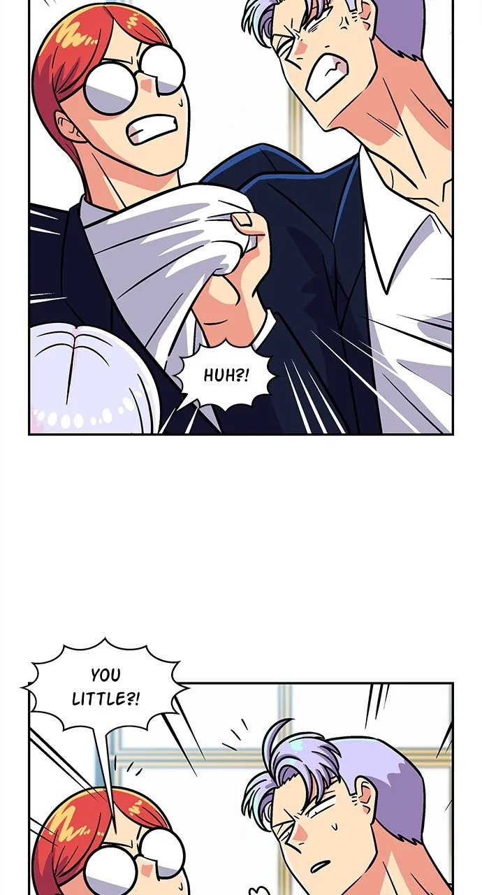Read Princess Hurricane chapter 56 image 58 on Lezhin