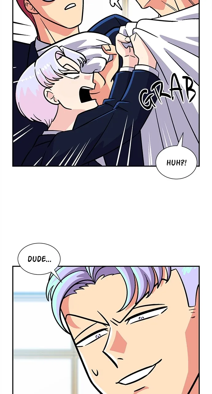 Read Princess Hurricane chapter 56 image 59 on Lezhin