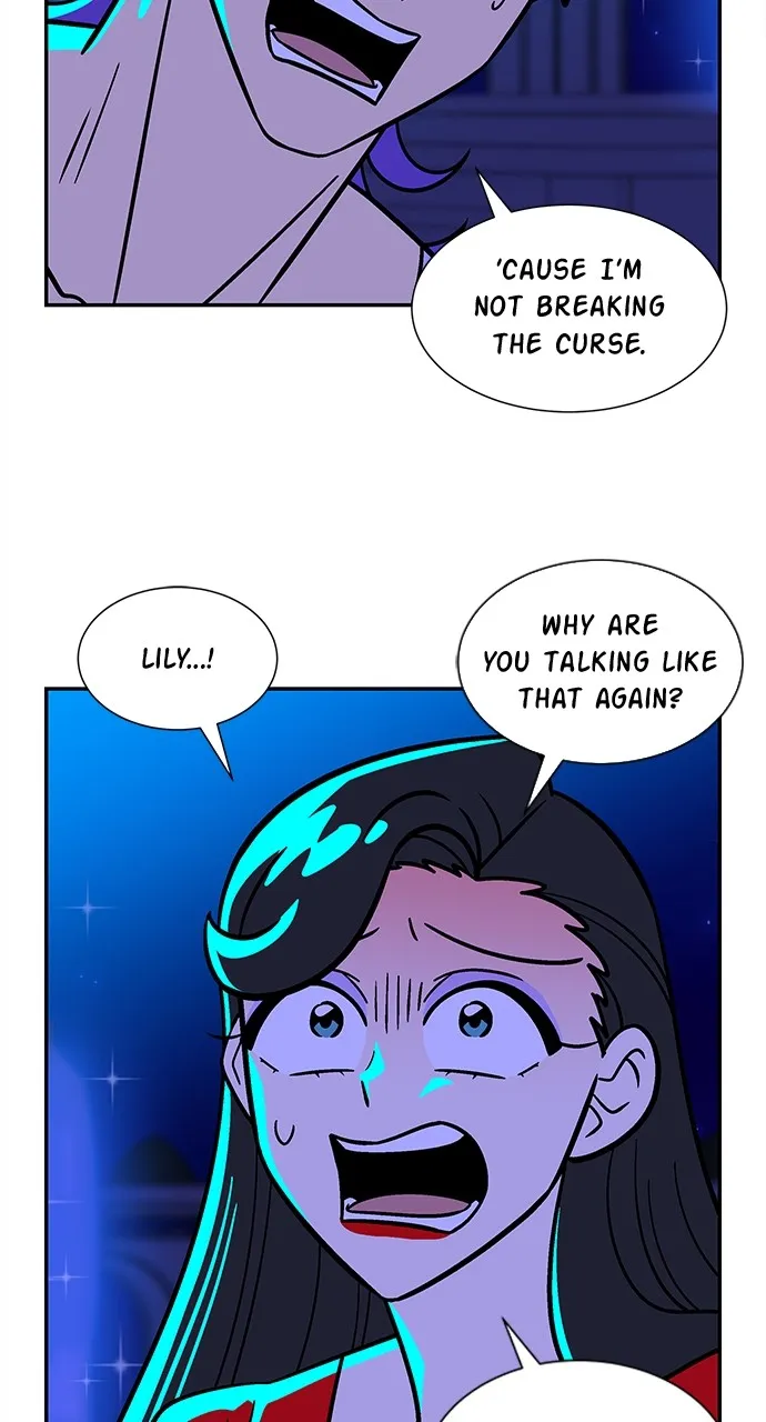 Read Princess Hurricane chapter 56 image 6 on Lezhin