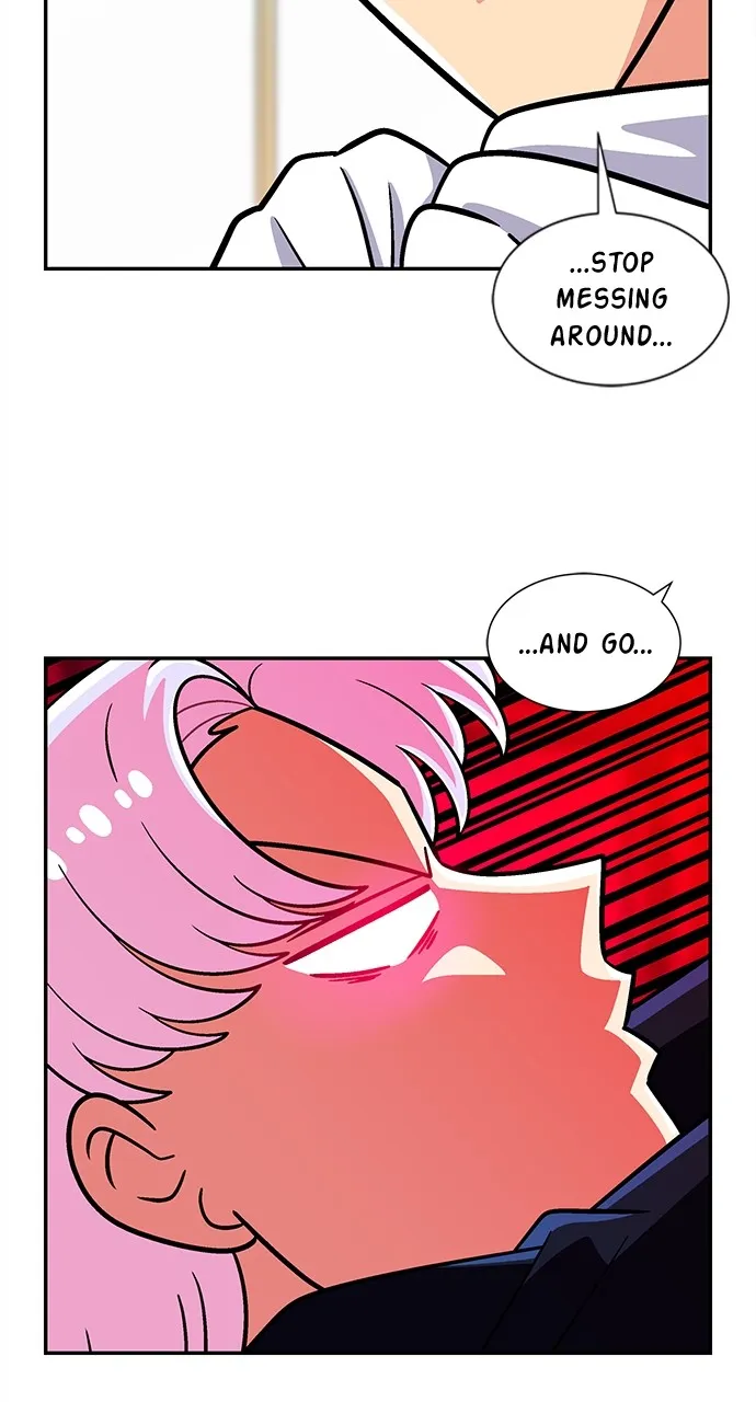 Read Princess Hurricane chapter 56 image 60 on Lezhin