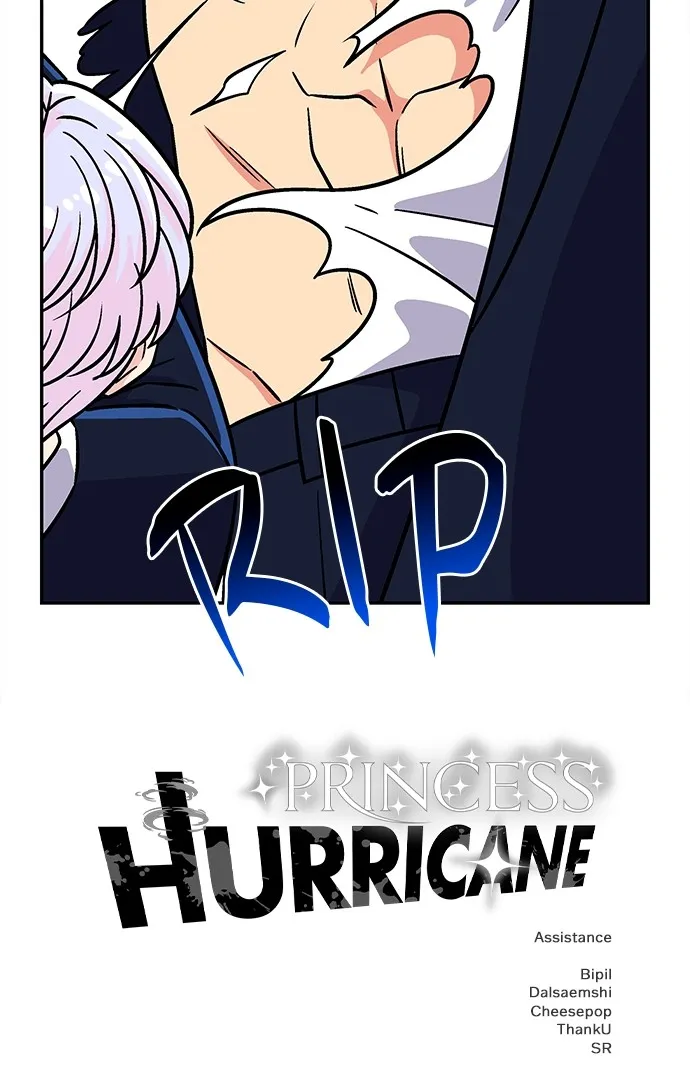 Read Princess Hurricane chapter 56 image 62 on Lezhin