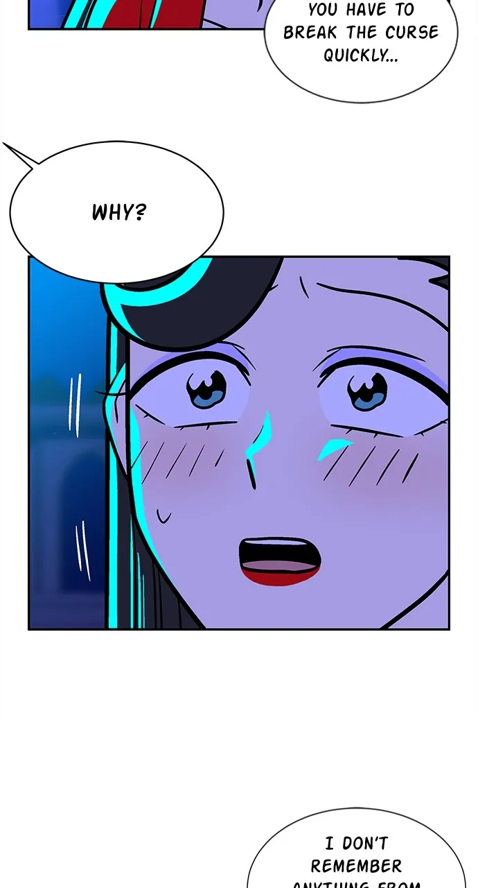 Read Princess Hurricane chapter 56 image 7 on Lezhin
