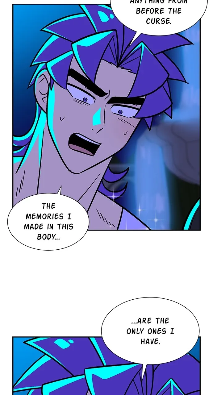 Read Princess Hurricane chapter 56 image 8 on Lezhin