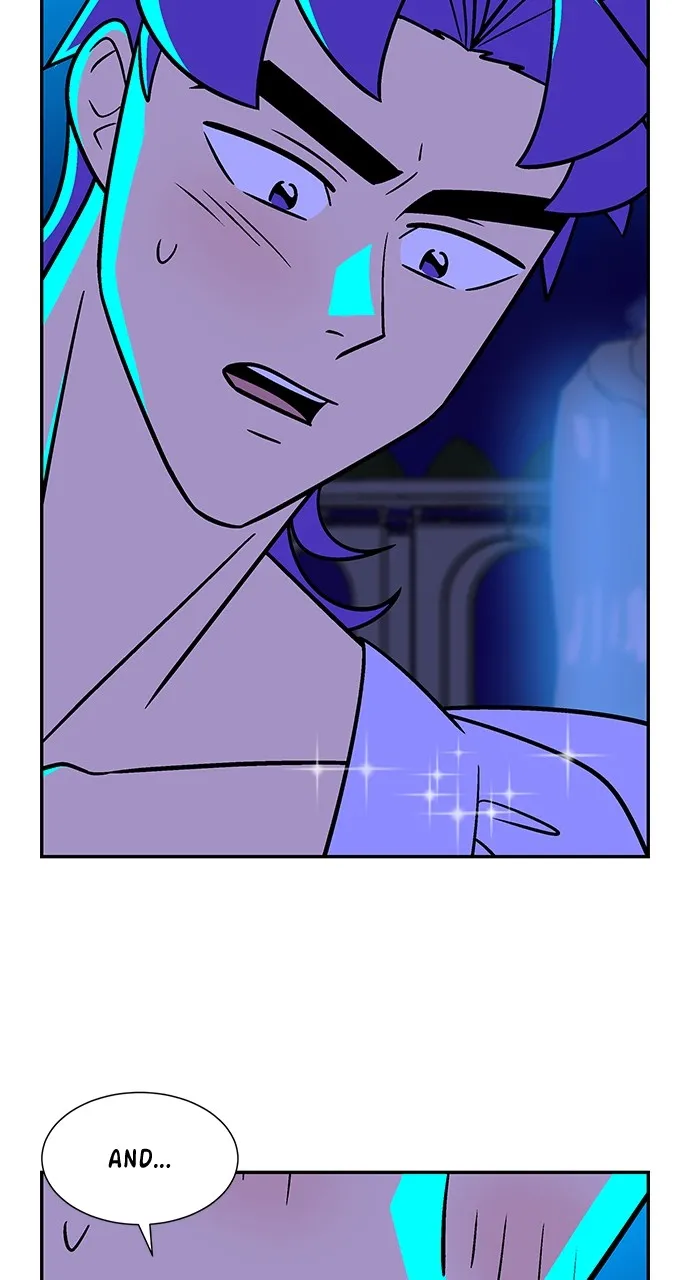 Read Princess Hurricane chapter 56 image 9 on Lezhin