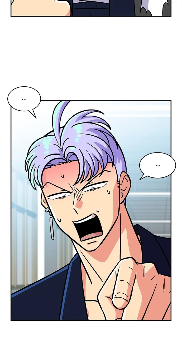 Read Princess Hurricane chapter 57 image 10 on Lezhin