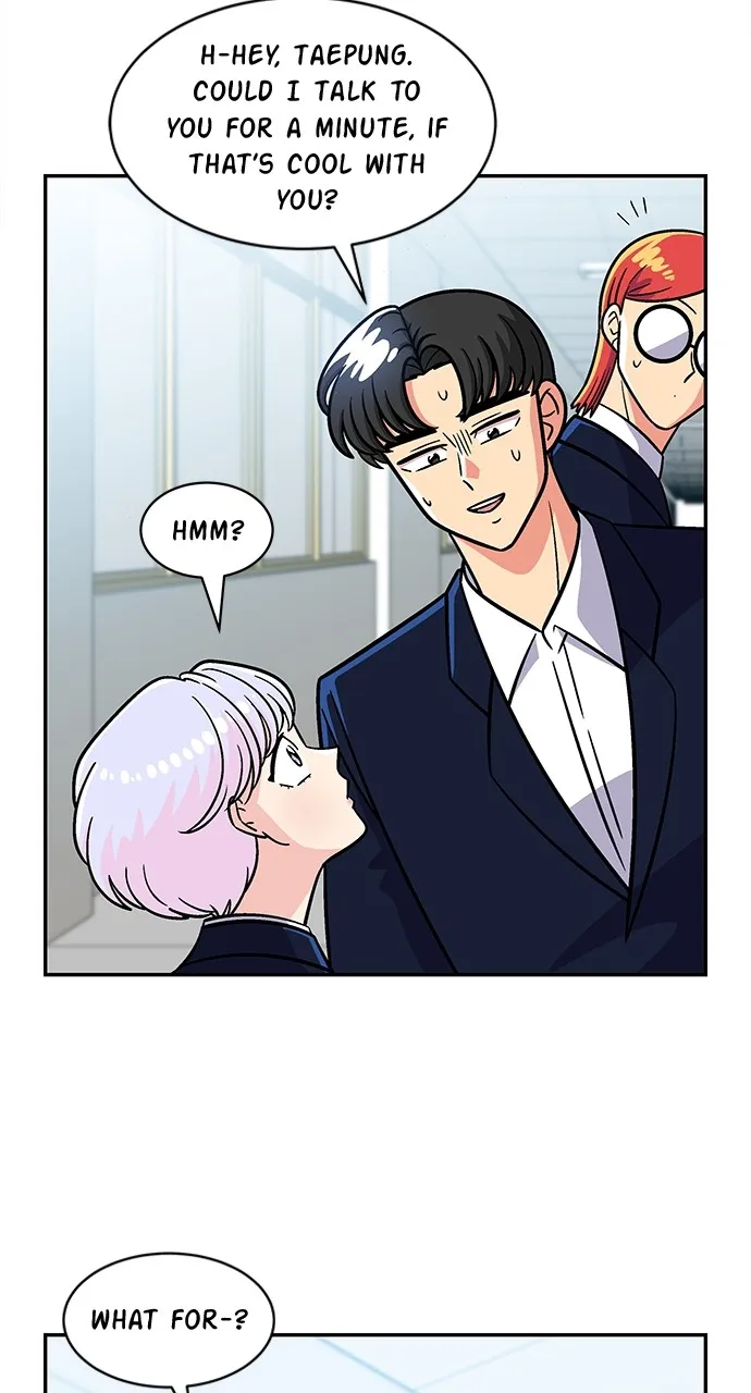 Read Princess Hurricane chapter 57 image 15 on Lezhin