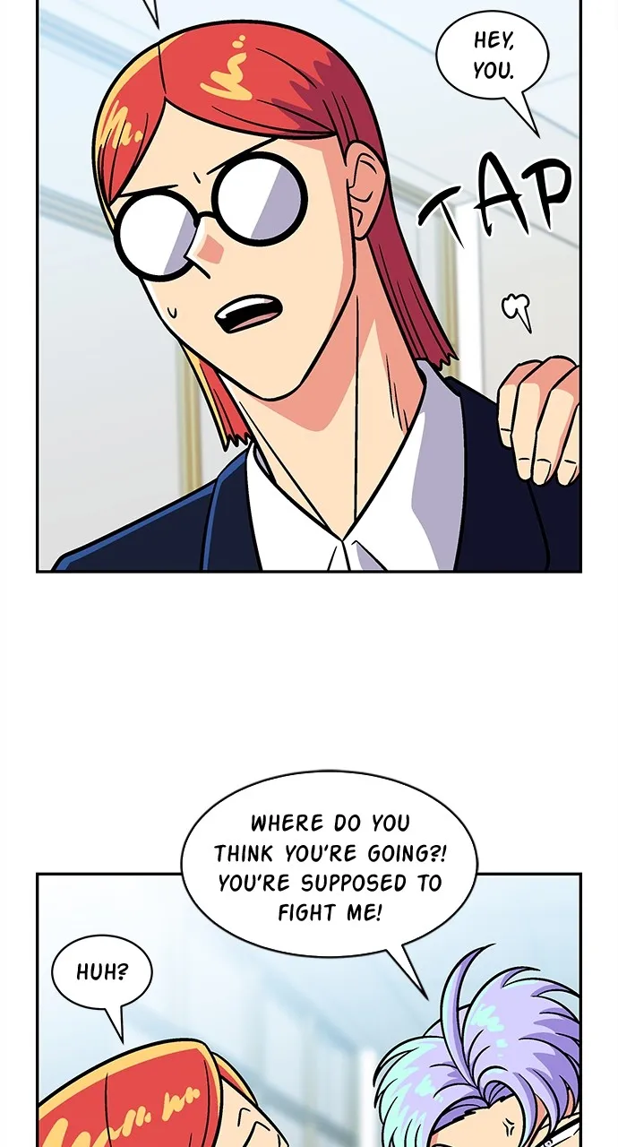 Read Princess Hurricane chapter 57 image 16 on Lezhin