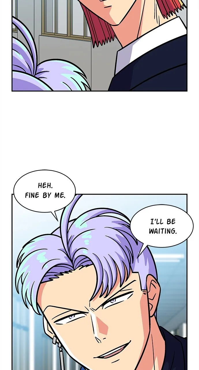 Read Princess Hurricane chapter 57 image 18 on Lezhin