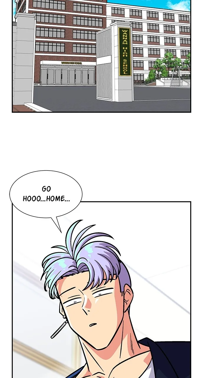 Read Princess Hurricane chapter 57 image 2 on Lezhin