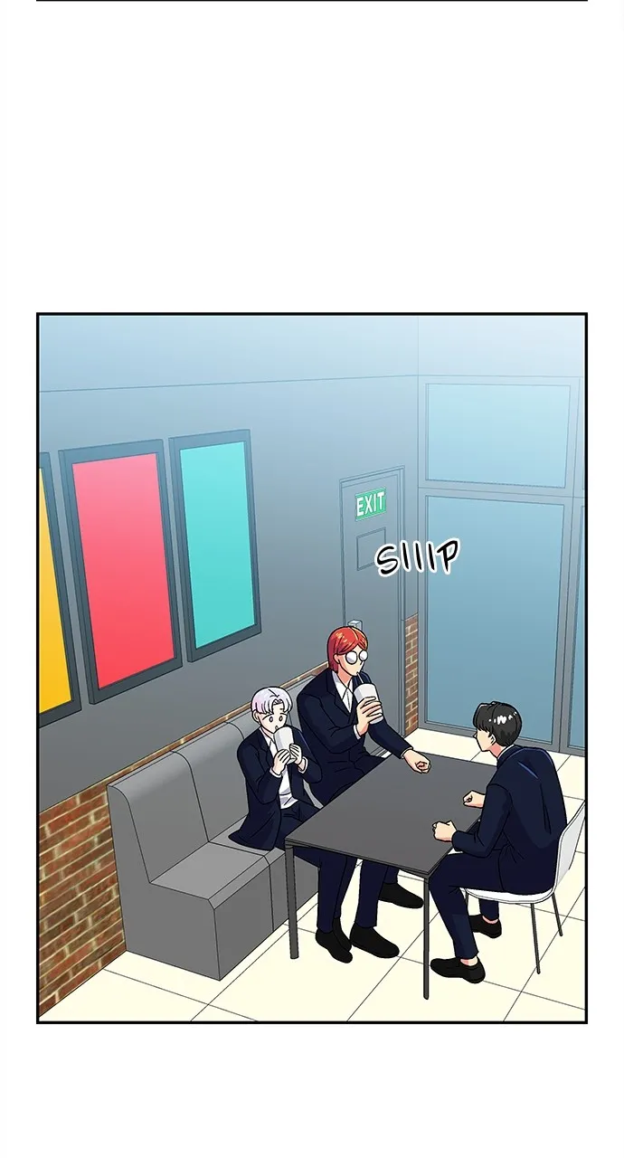 Read Princess Hurricane chapter 57 image 20 on Lezhin