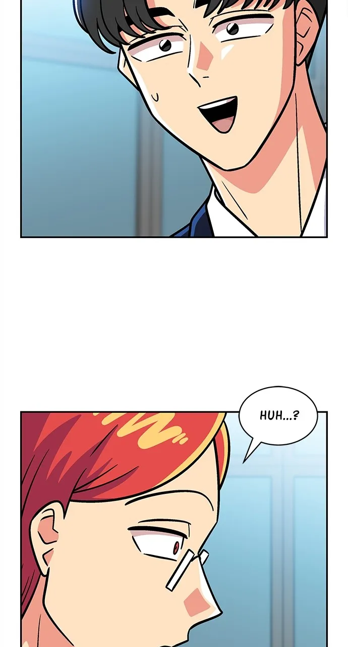 Read Princess Hurricane chapter 57 image 23 on Lezhin