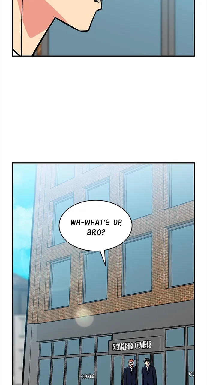 Read Princess Hurricane chapter 57 image 24 on Lezhin