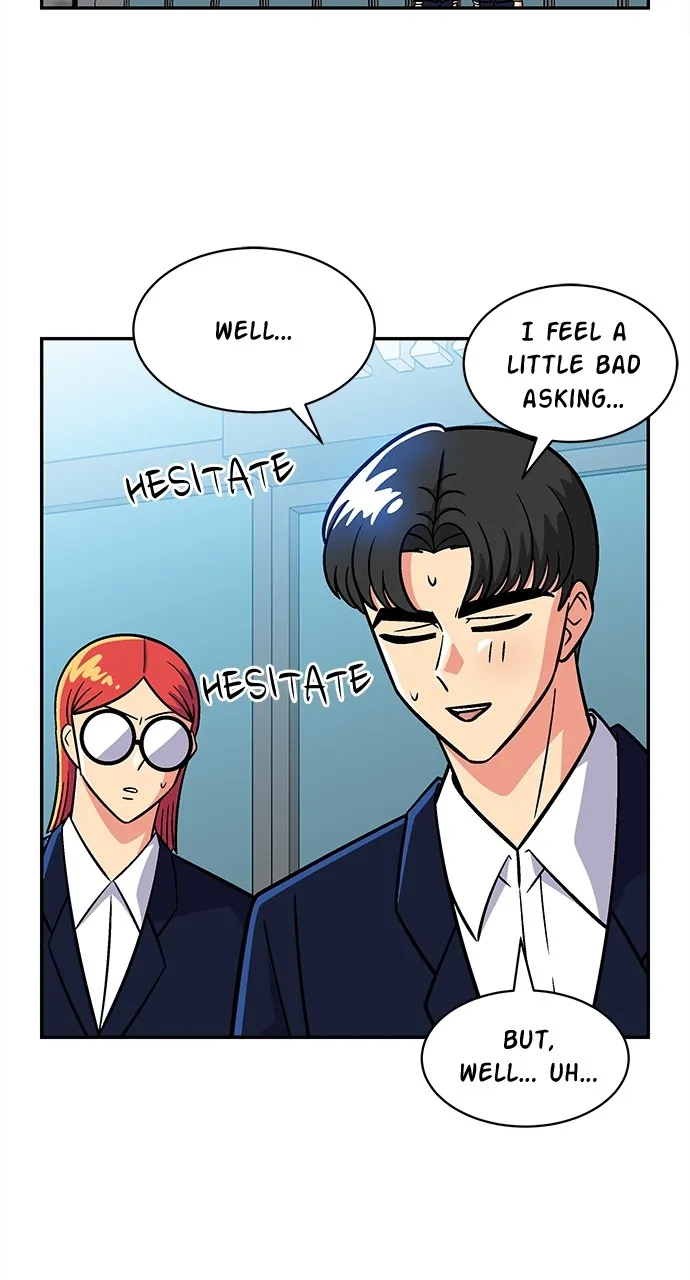 Read Princess Hurricane chapter 57 image 25 on Lezhin