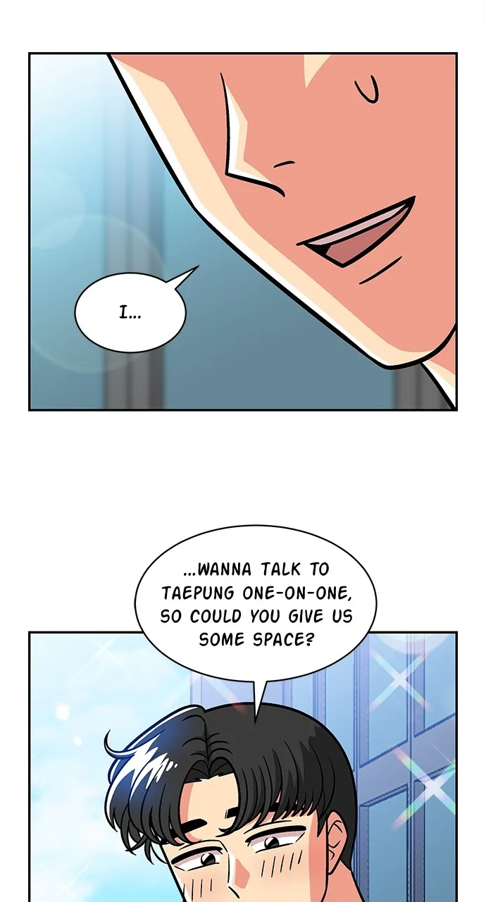 Read Princess Hurricane chapter 57 image 26 on Lezhin