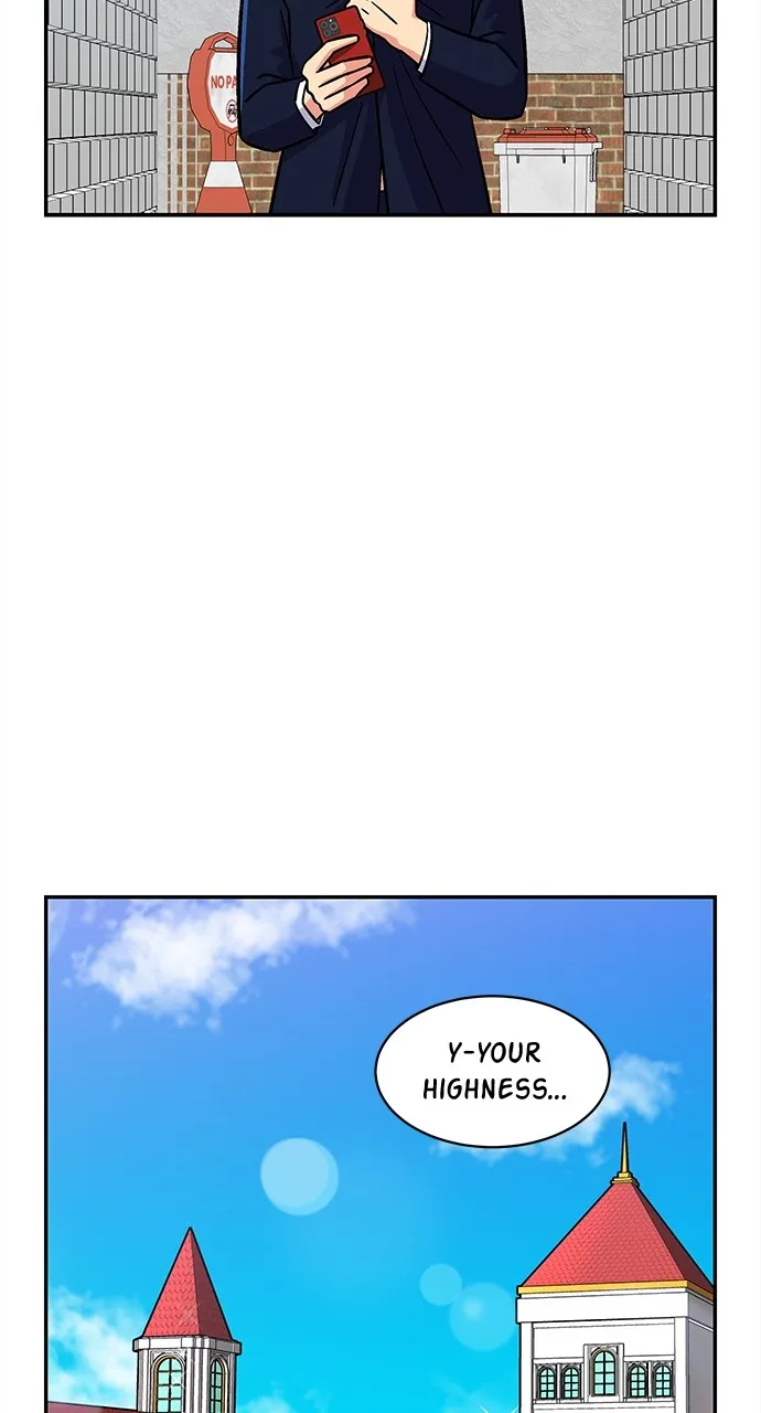 Read Princess Hurricane chapter 57 image 29 on Lezhin