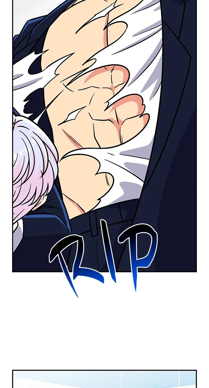 Read Princess Hurricane chapter 57 image 3 on Lezhin
