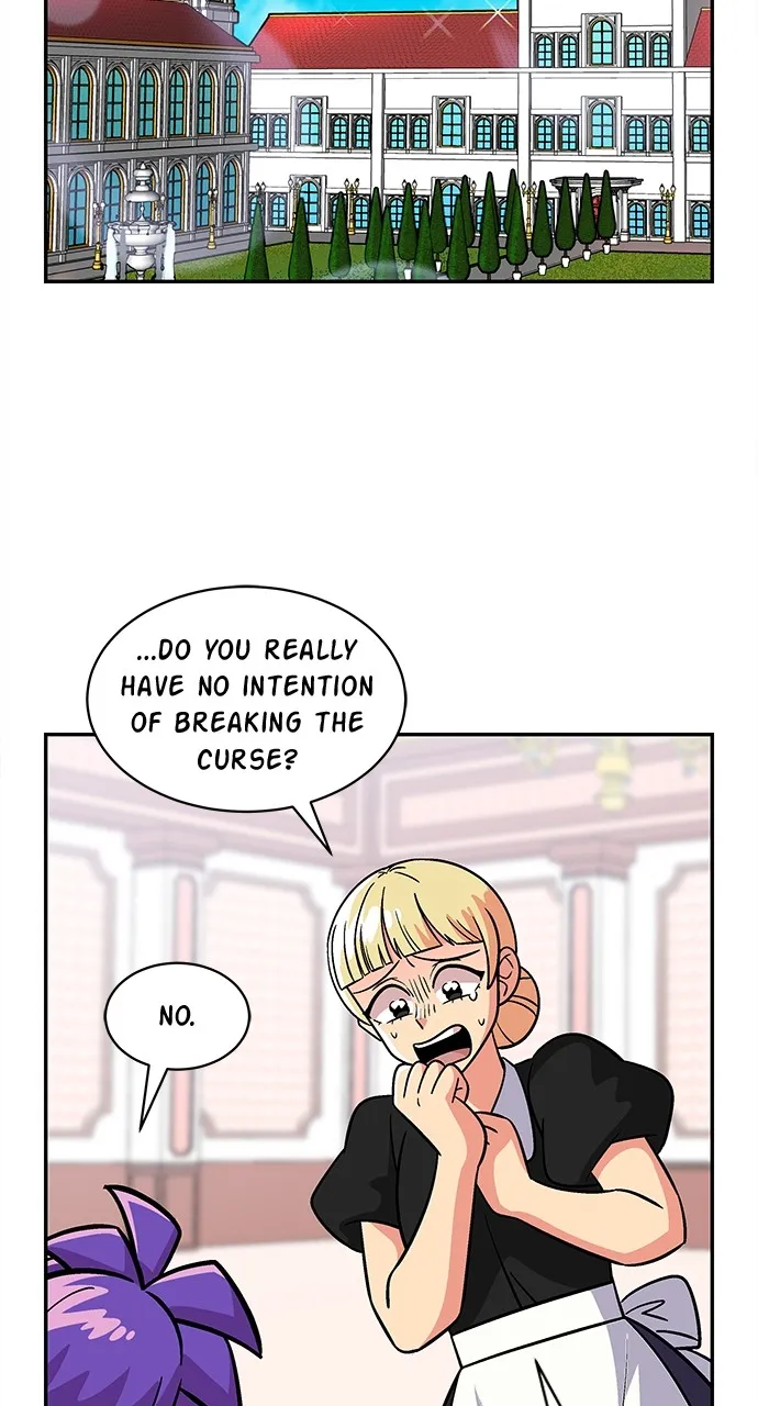 Read Princess Hurricane chapter 57 image 30 on Lezhin