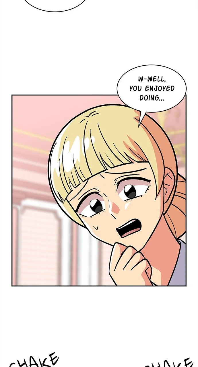 Read Princess Hurricane chapter 57 image 32 on Lezhin