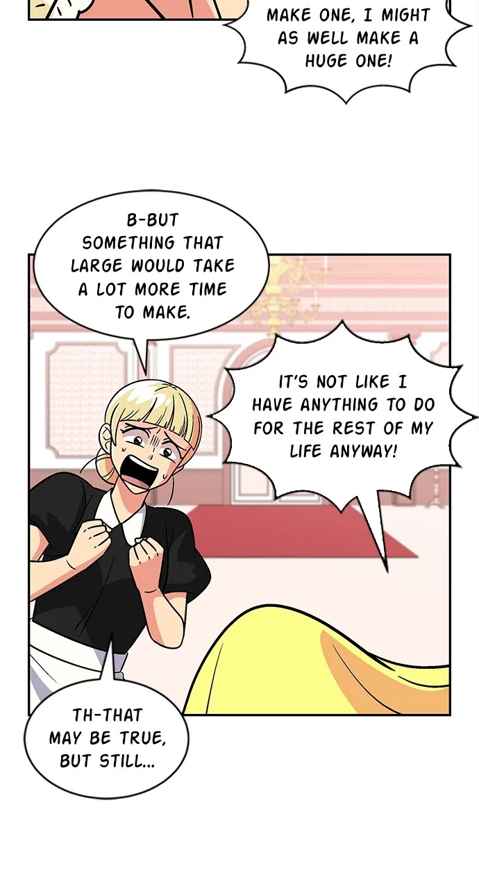 Read Princess Hurricane chapter 57 image 36 on Lezhin