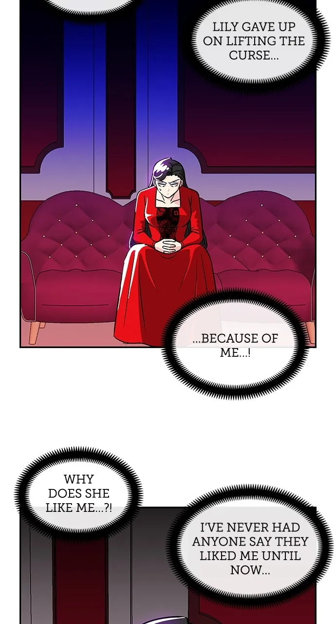 Read Princess Hurricane chapter 57 image 38 on Lezhin