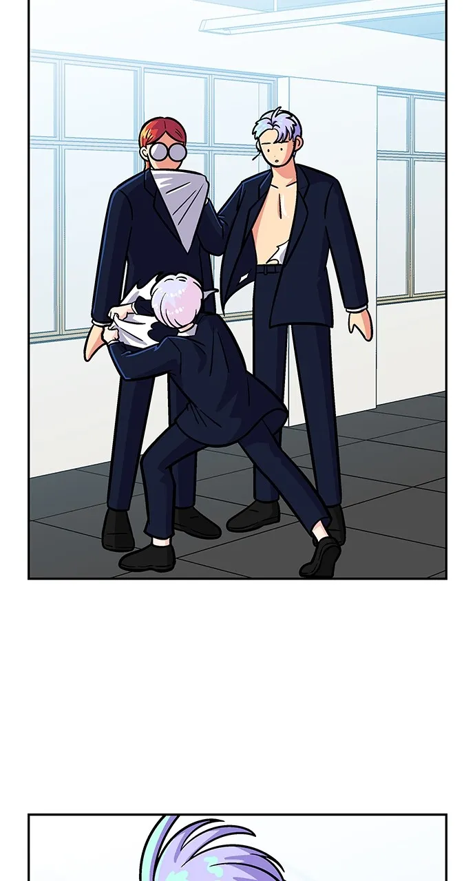 Read Princess Hurricane chapter 57 image 4 on Lezhin
