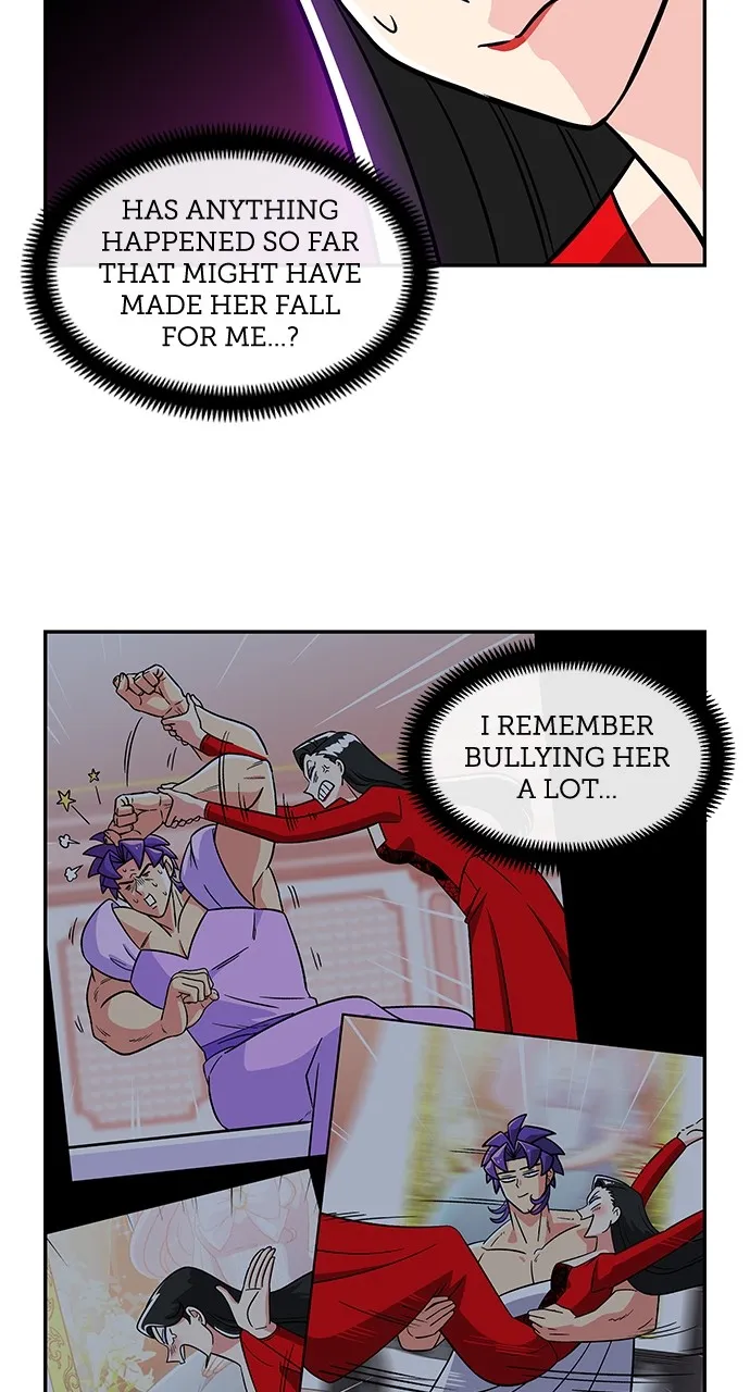 Read Princess Hurricane chapter 57 image 40 on Lezhin