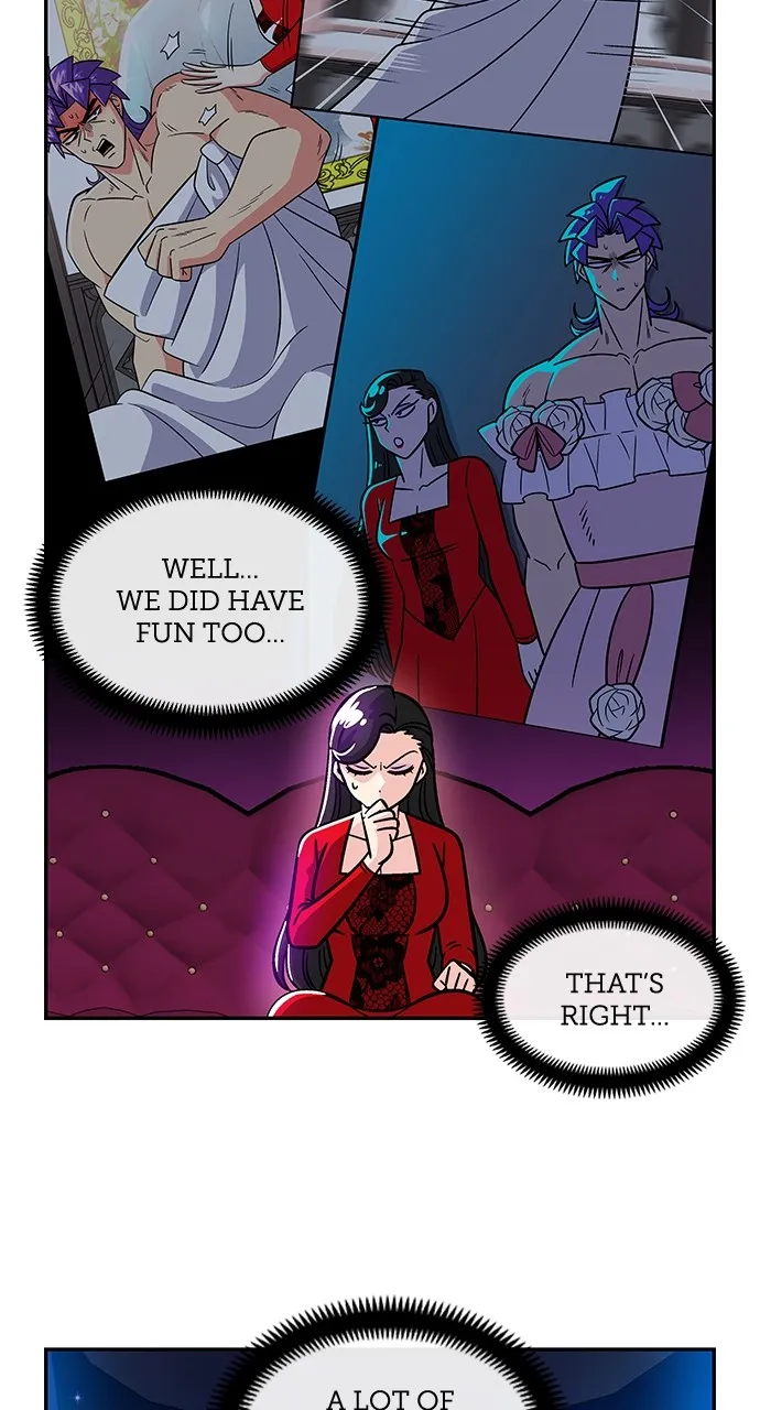 Read Princess Hurricane chapter 57 image 41 on Lezhin