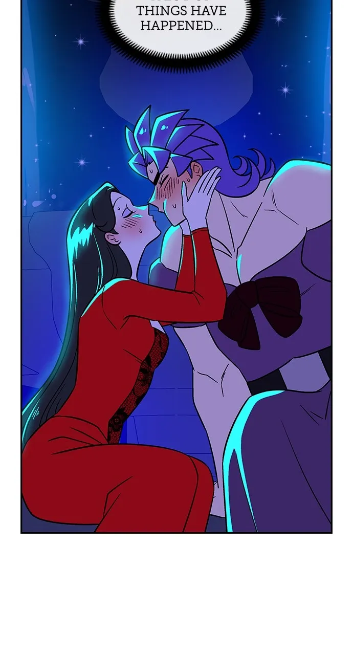 Read Princess Hurricane chapter 57 image 42 on Lezhin