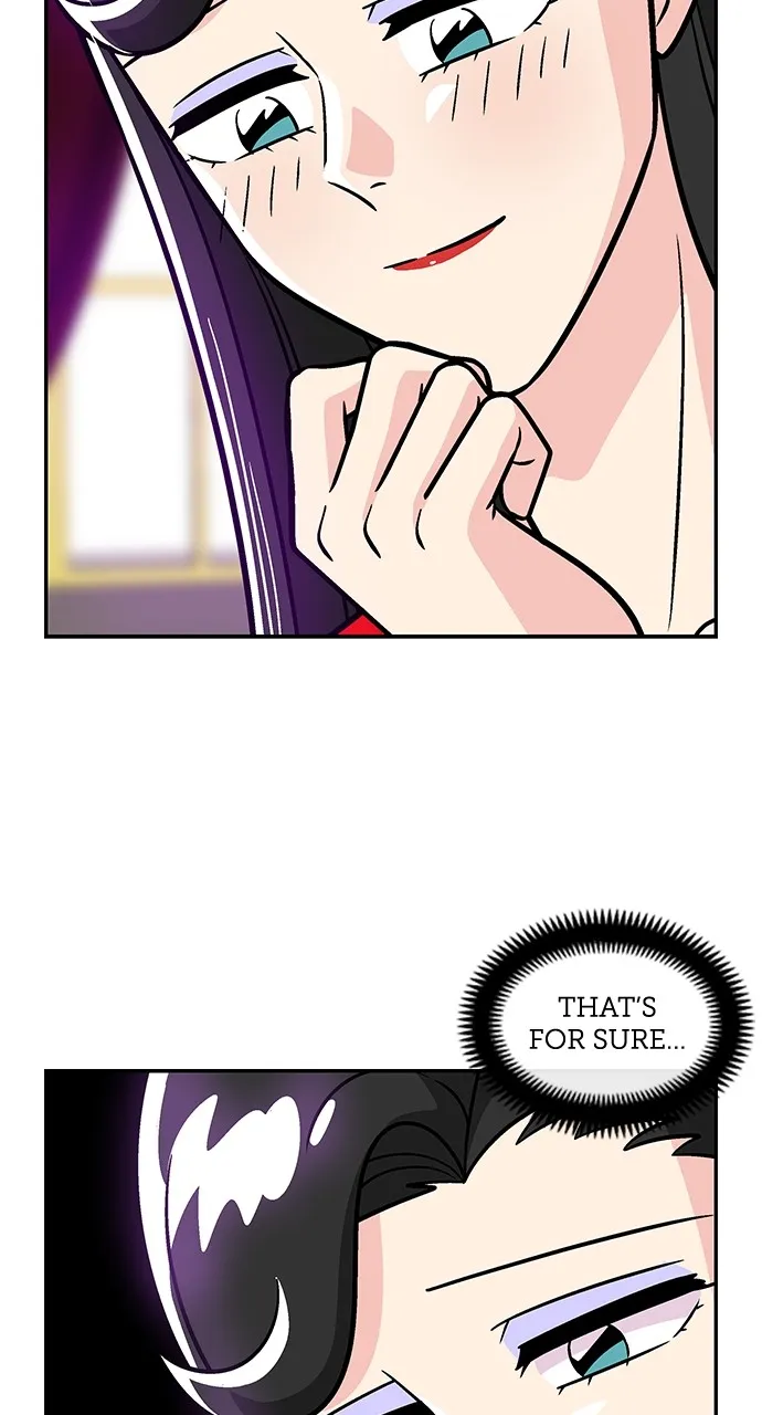Read Princess Hurricane chapter 57 image 45 on Lezhin