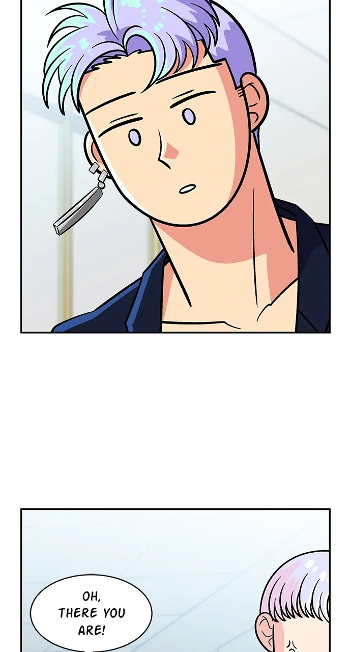 Read Princess Hurricane chapter 57 image 5 on Lezhin