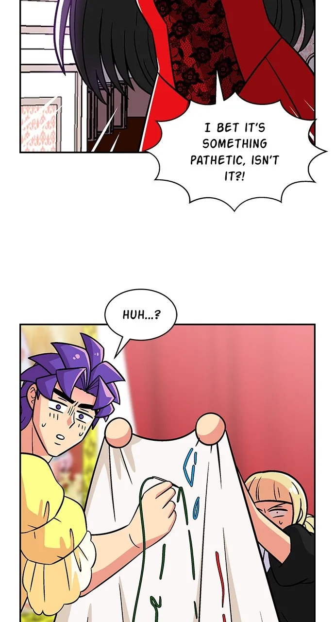 Read Princess Hurricane chapter 57 image 52 on Lezhin