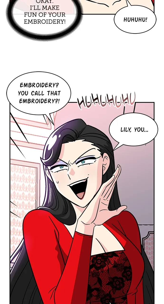 Read Princess Hurricane chapter 57 image 57 on Lezhin