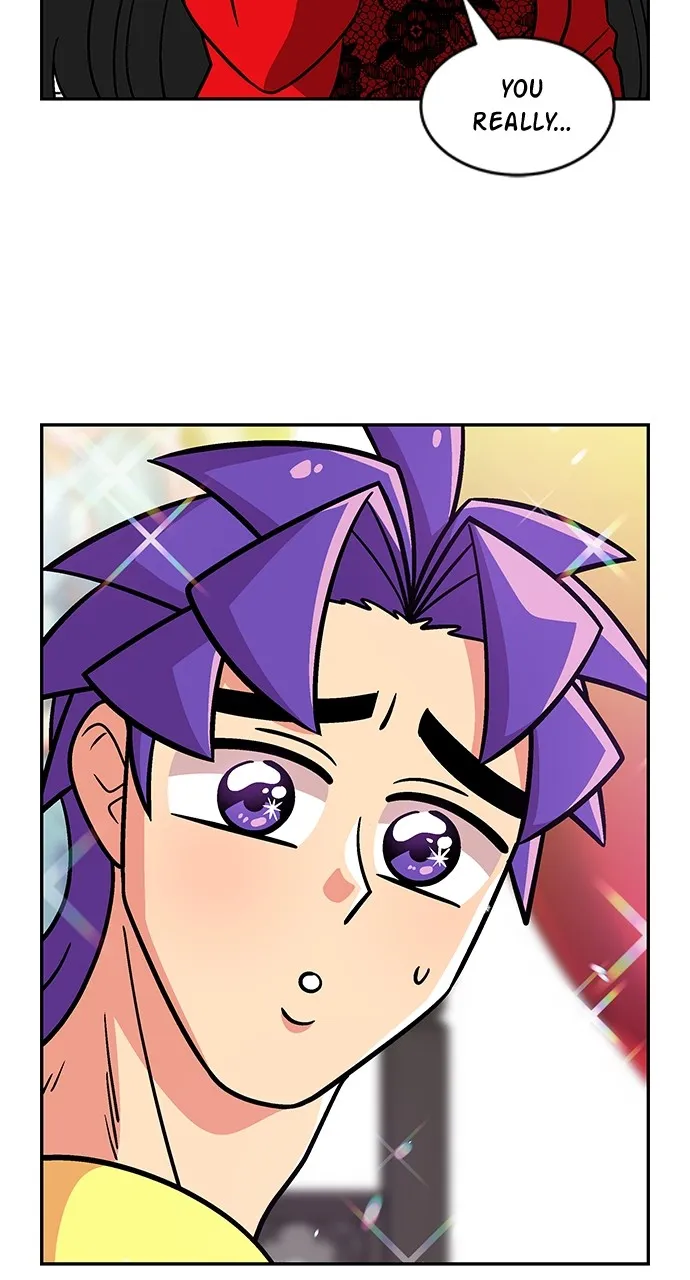 Read Princess Hurricane chapter 57 image 58 on Lezhin