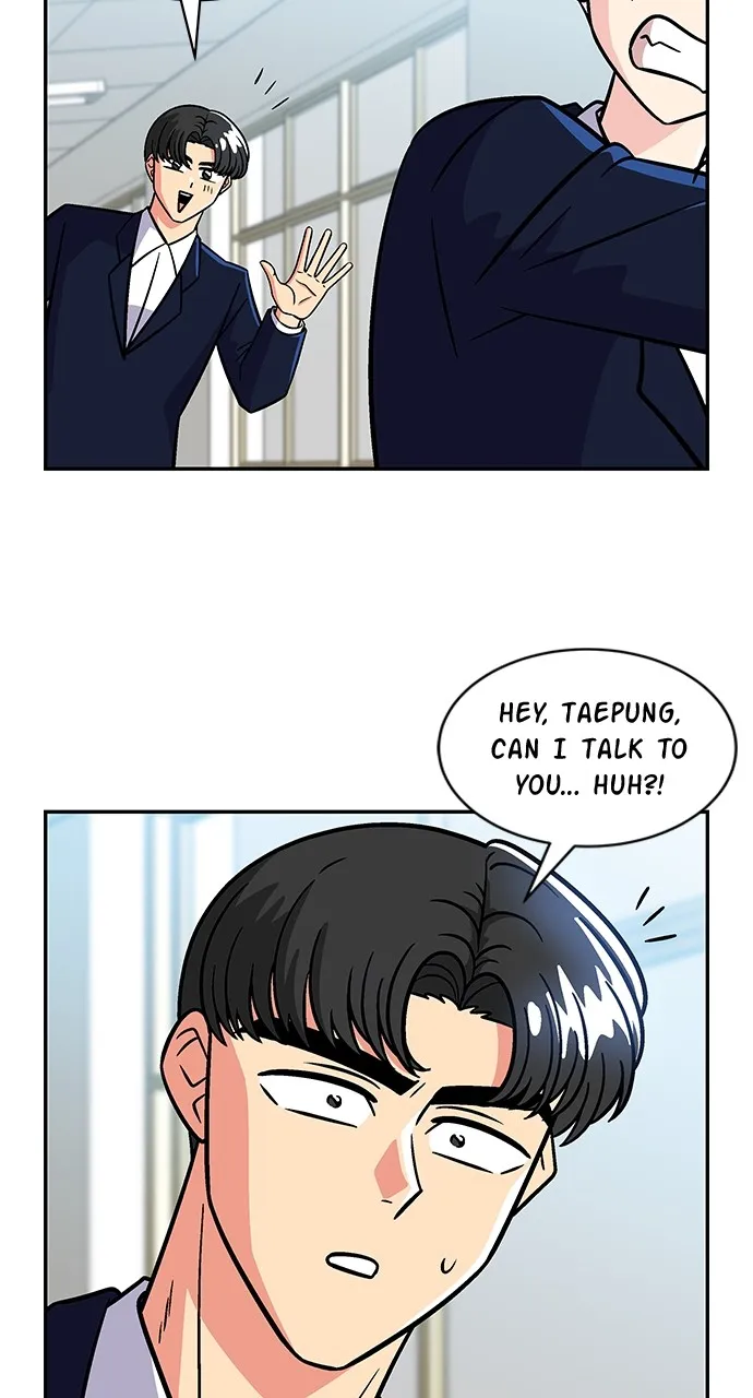 Read Princess Hurricane chapter 57 image 6 on Lezhin