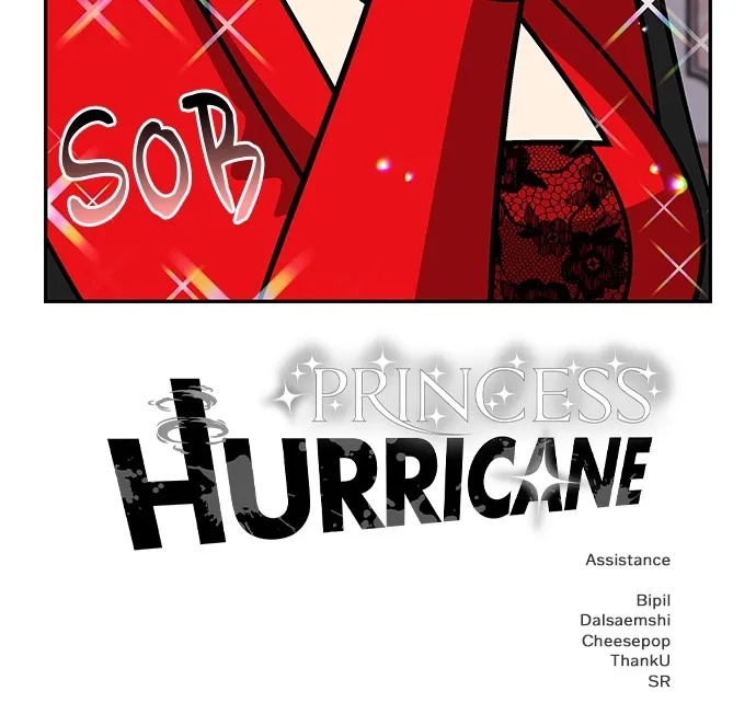Read Princess Hurricane chapter 57 image 60 on Lezhin