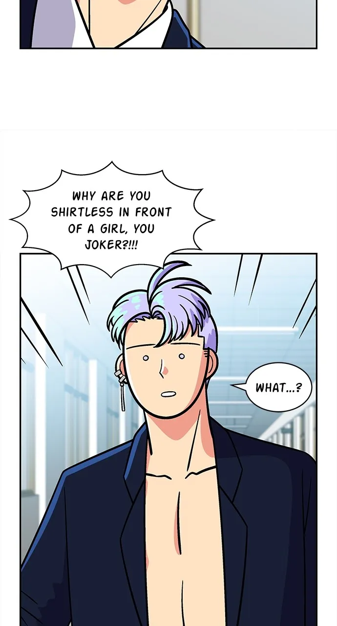 Read Princess Hurricane chapter 57 image 7 on Lezhin