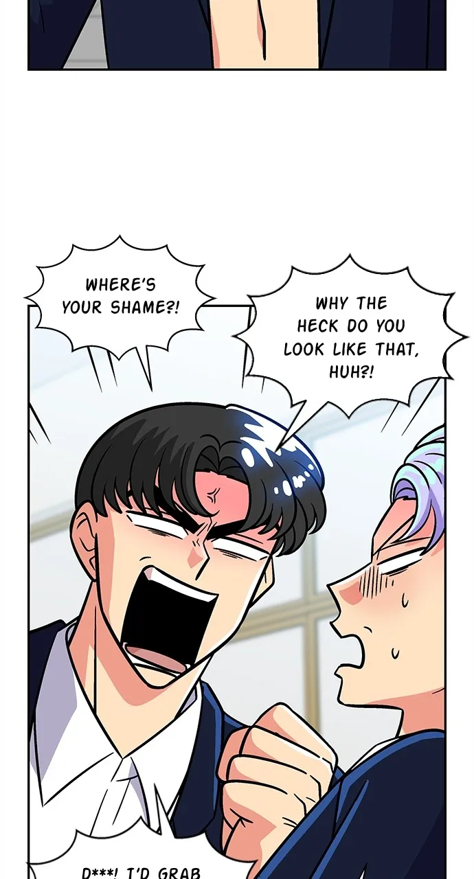 Read Princess Hurricane chapter 57 image 8 on Lezhin