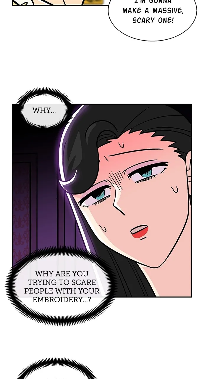 Read Princess Hurricane chapter 58 image 10 on Lezhin