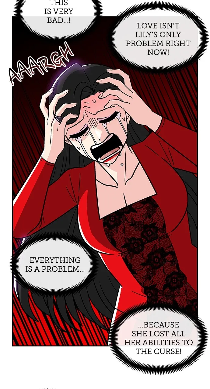 Read Princess Hurricane chapter 58 image 11 on Lezhin