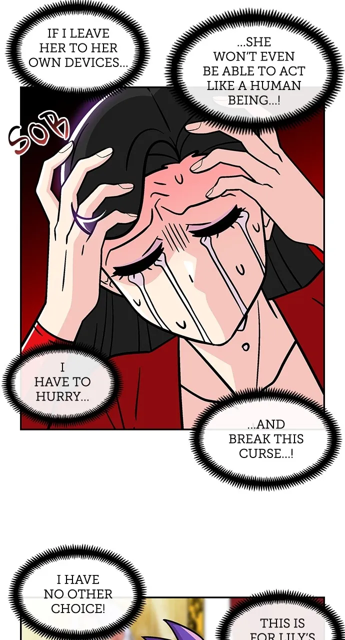 Read Princess Hurricane chapter 58 image 12 on Lezhin