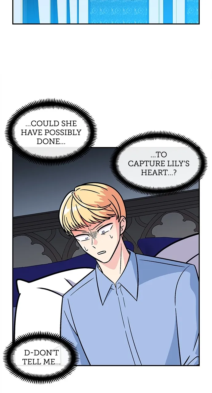 Read Princess Hurricane chapter 58 image 15 on Lezhin