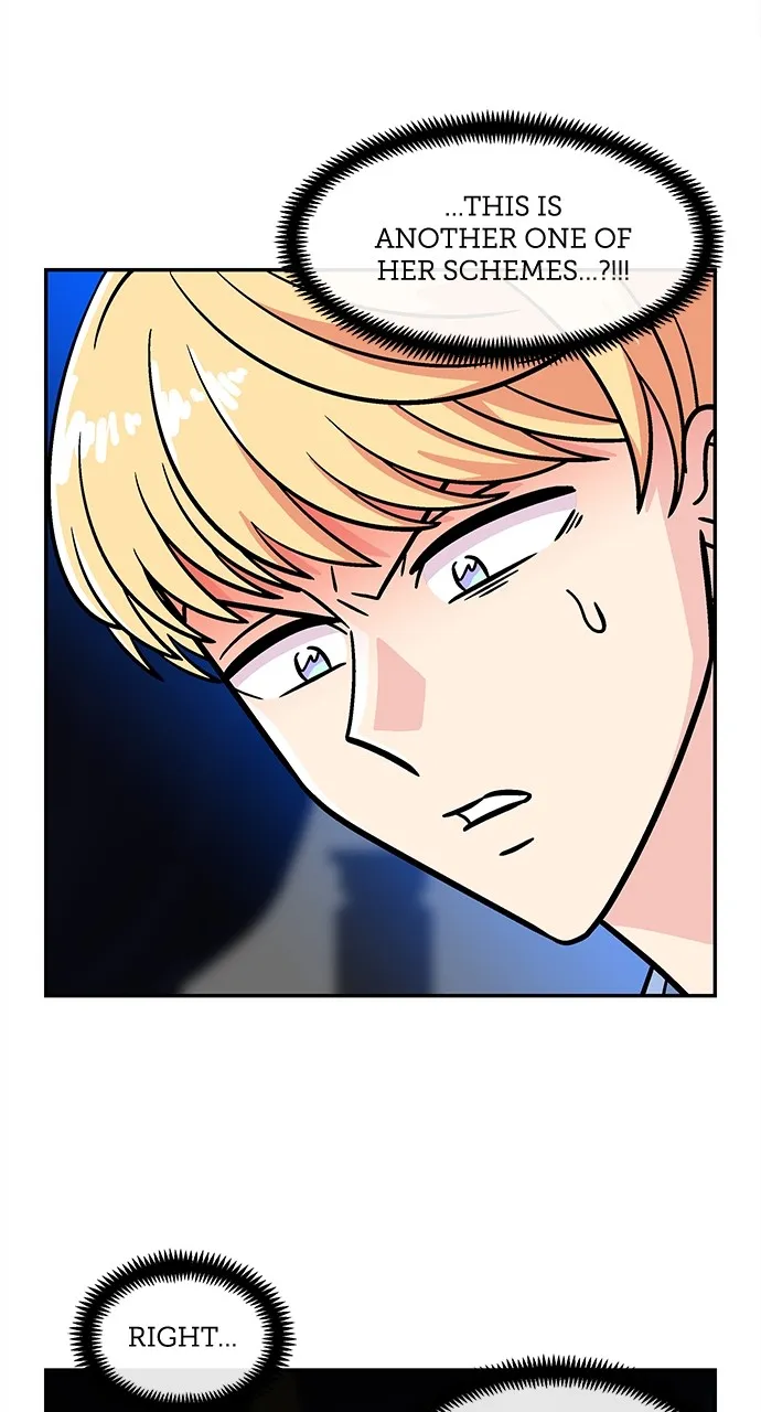 Read Princess Hurricane chapter 58 image 16 on Lezhin